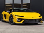 2026 Lamborghini Temerario Base
