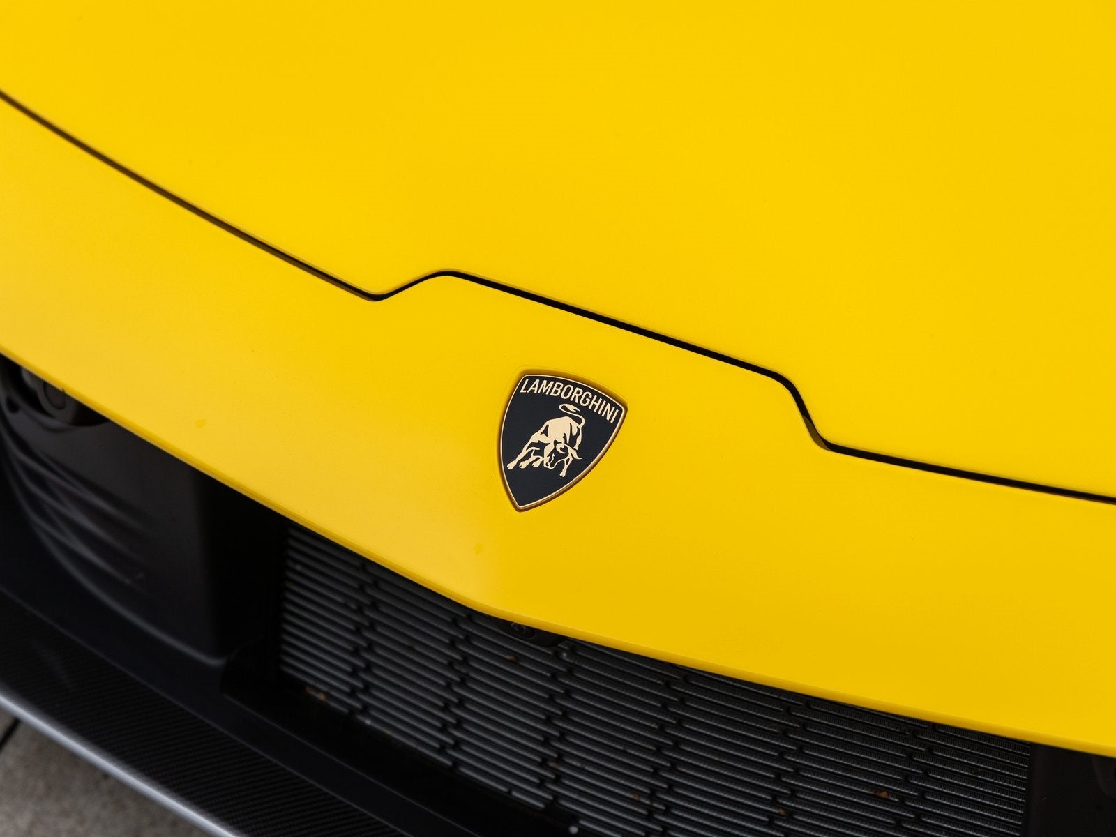 2026 Lamborghini Temerario Base