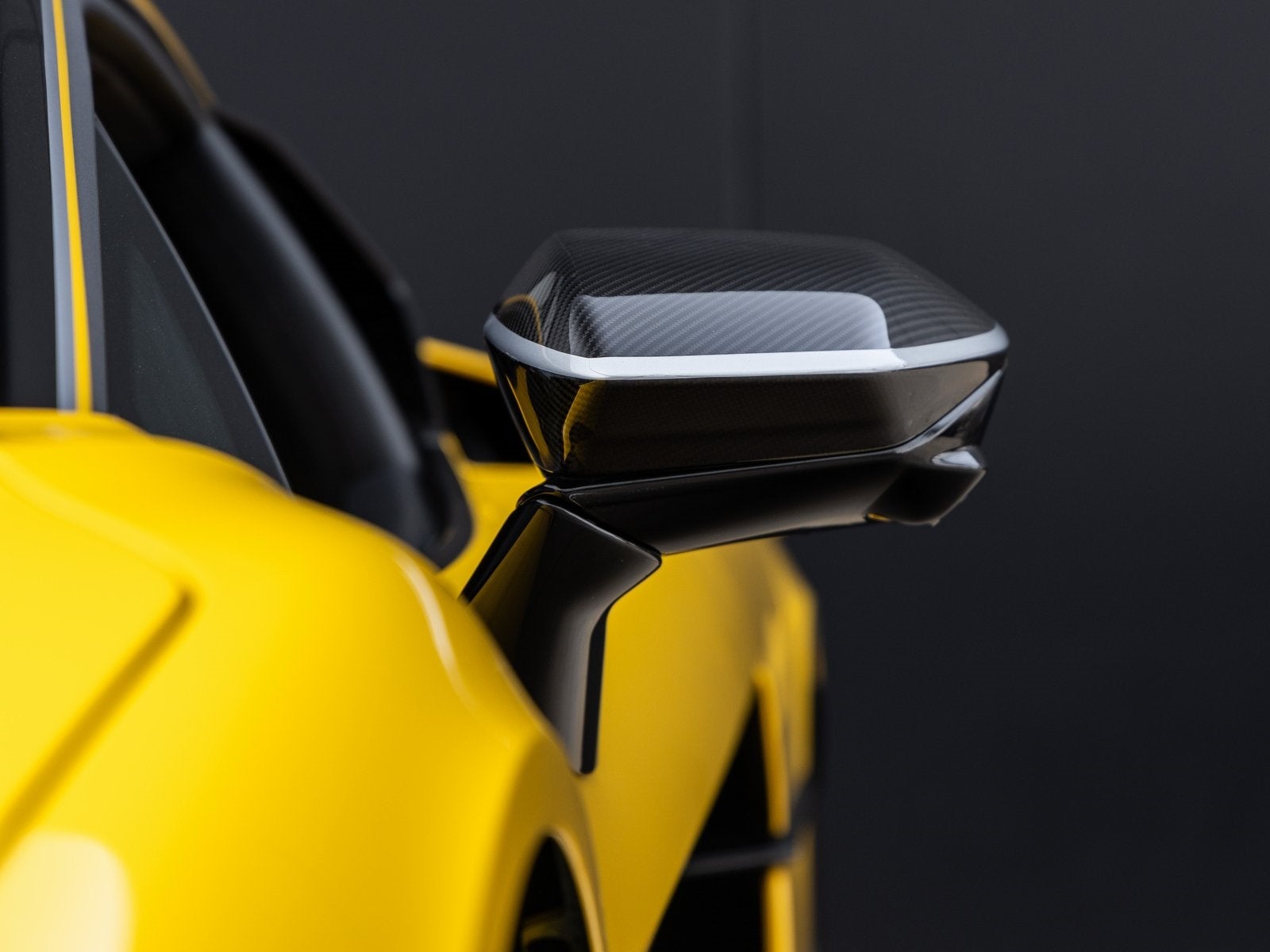 2026 Lamborghini Temerario Base