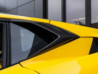 2026 Lamborghini Temerario Base