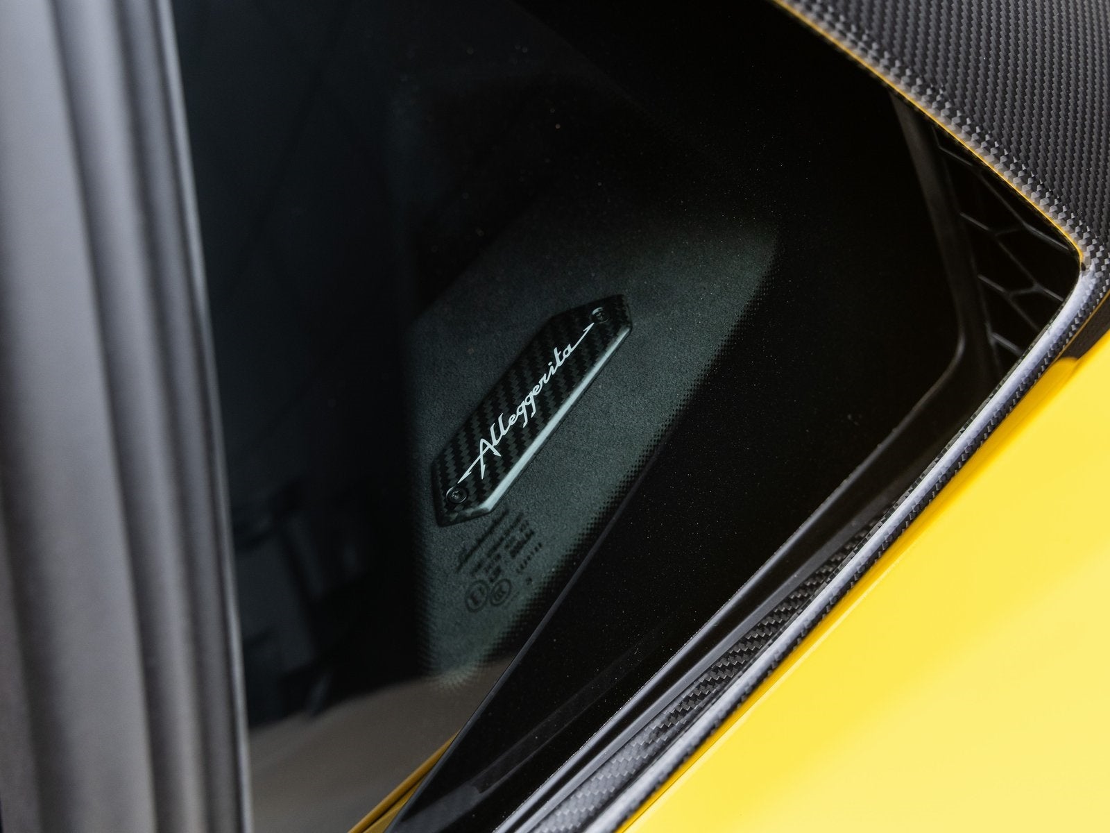 2026 Lamborghini Temerario Base