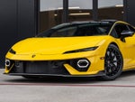 2026 Lamborghini Temerario Base