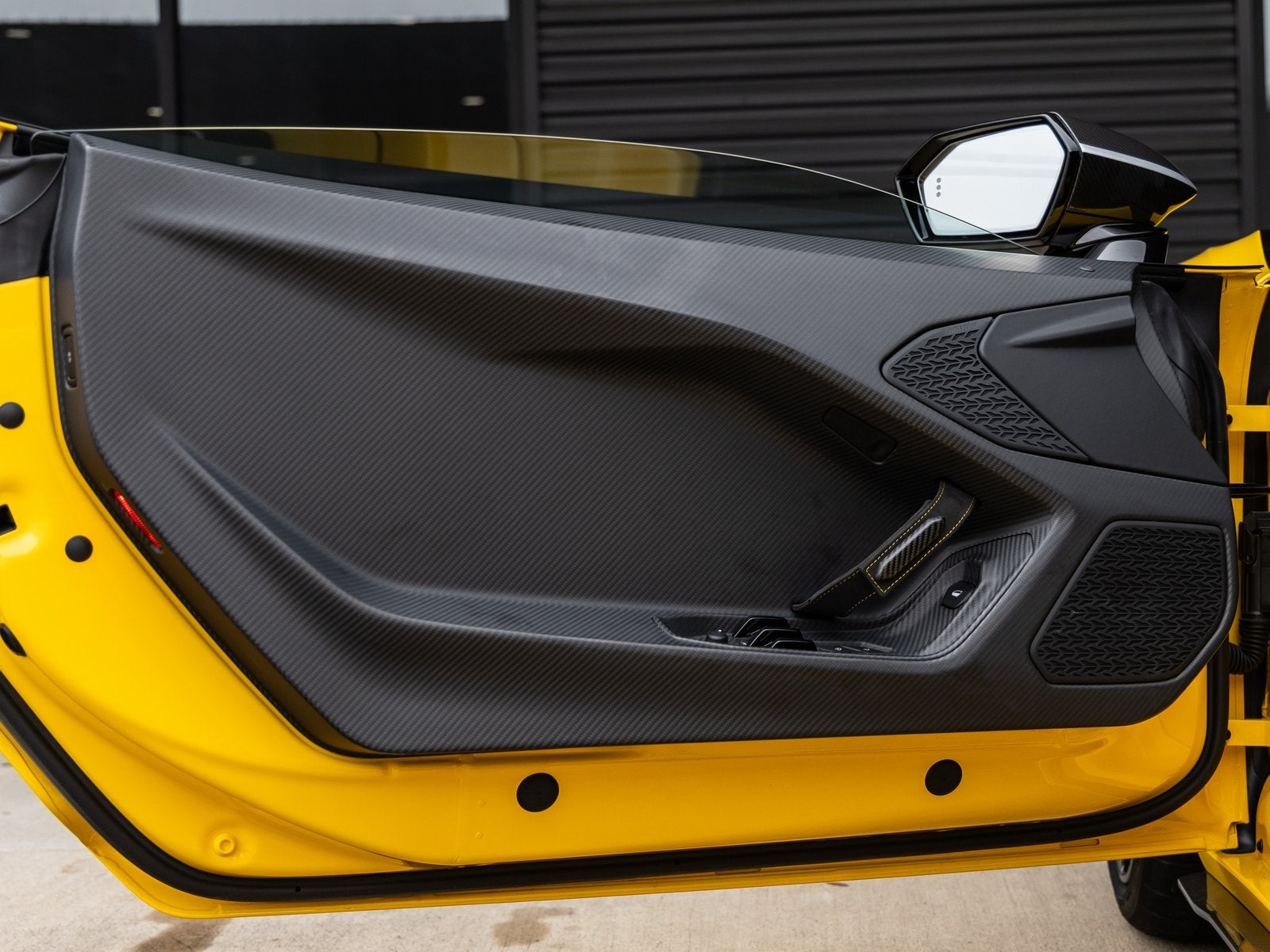 2026 Lamborghini Temerario Base