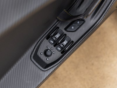 2026 Lamborghini Temerario Base