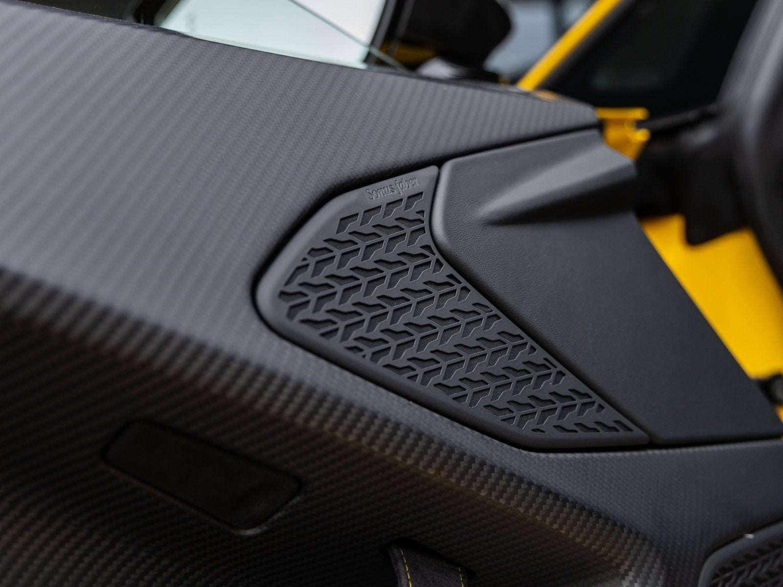 2026 Lamborghini Temerario Base