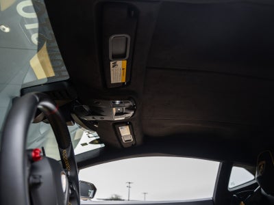 2026 Lamborghini Temerario Base