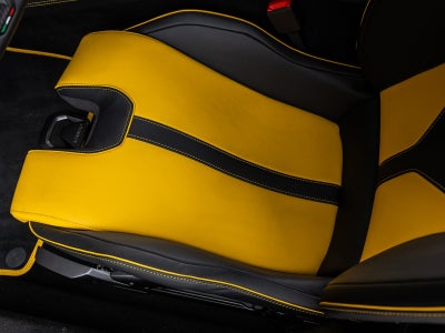 2026 Lamborghini Temerario Base