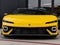 2026 Lamborghini Temerario Base