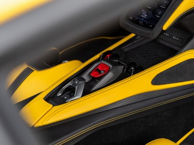 2026 Lamborghini Temerario Base