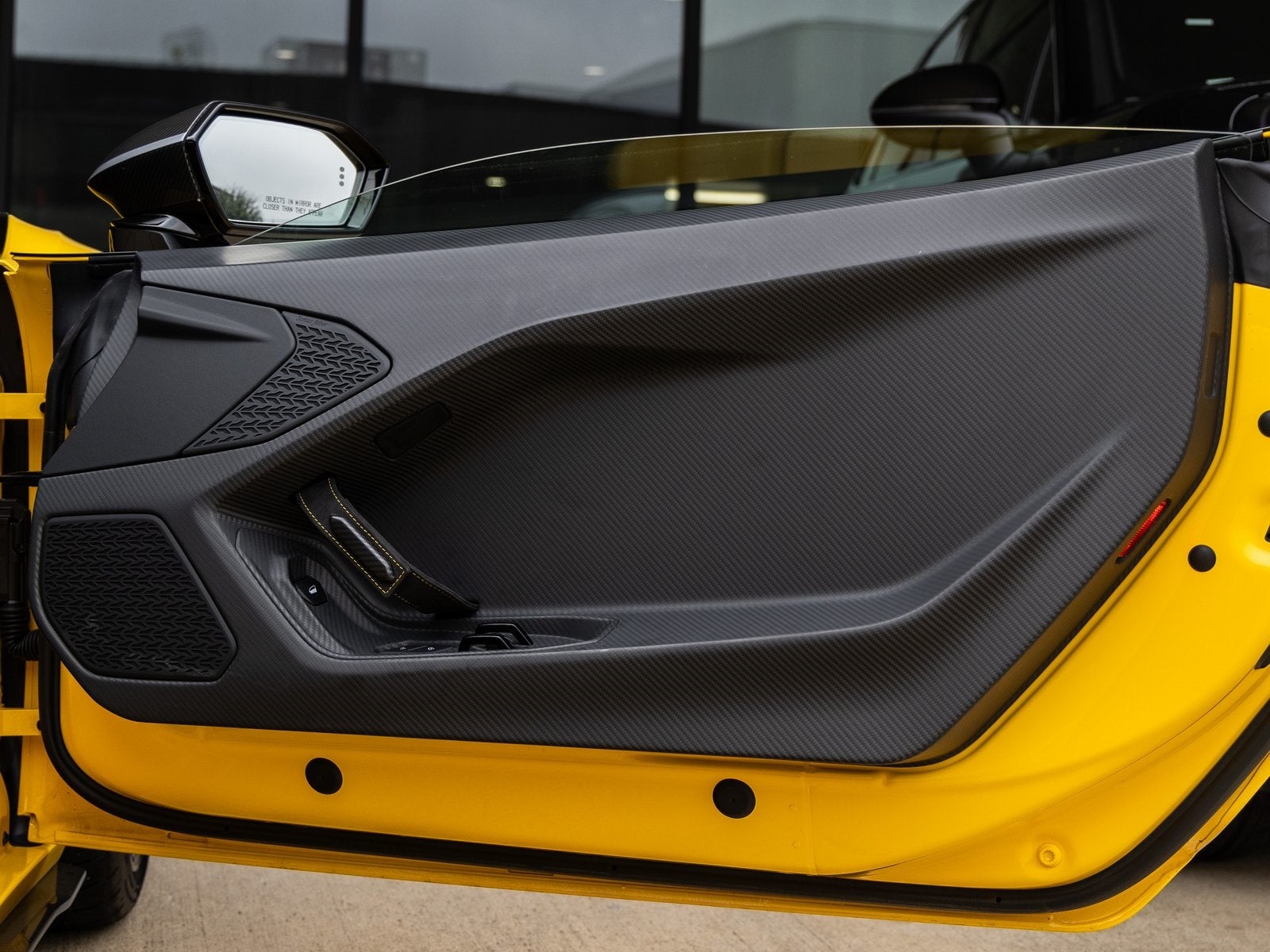 2026 Lamborghini Temerario Base