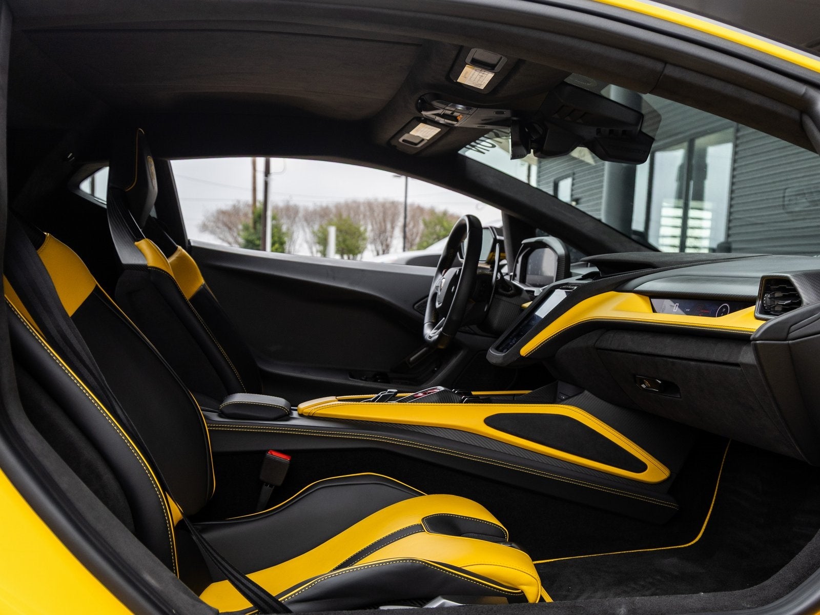 2026 Lamborghini Temerario Base