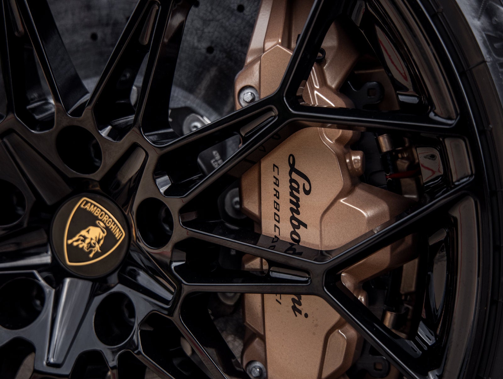 2026 Lamborghini Temerario Base