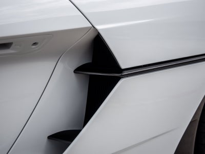 2026 Lamborghini Temerario Base