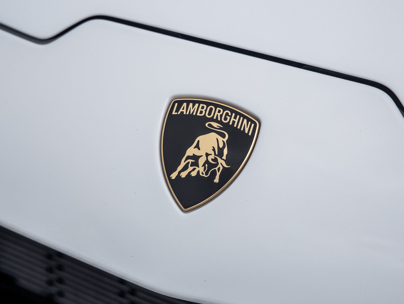 2026 Lamborghini Temerario Base