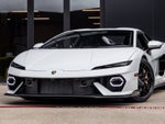 2026 Lamborghini Temerario Base
