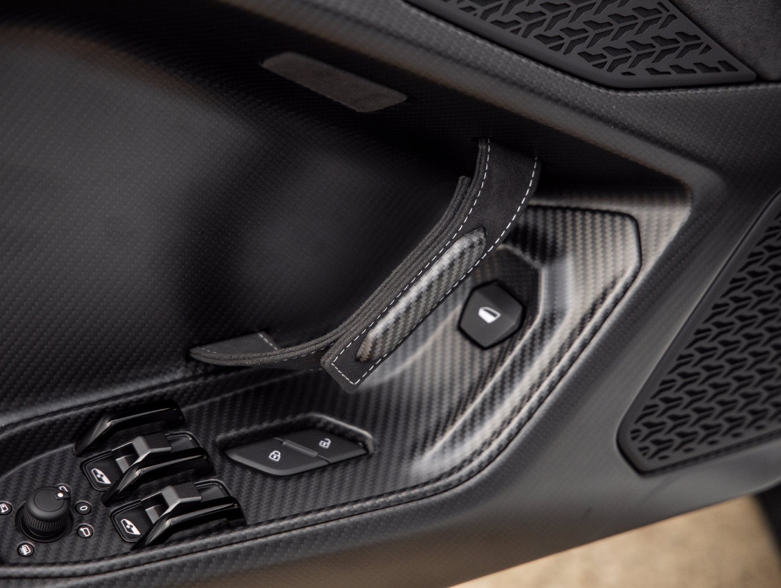 2026 Lamborghini Temerario Base