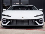 2026 Lamborghini Temerario Base