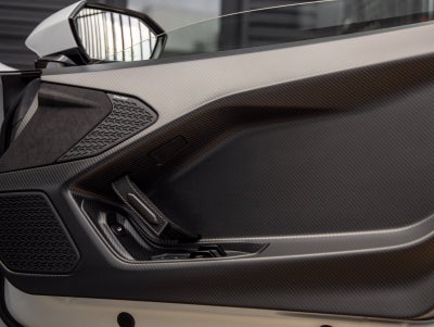 2026 Lamborghini Temerario Base