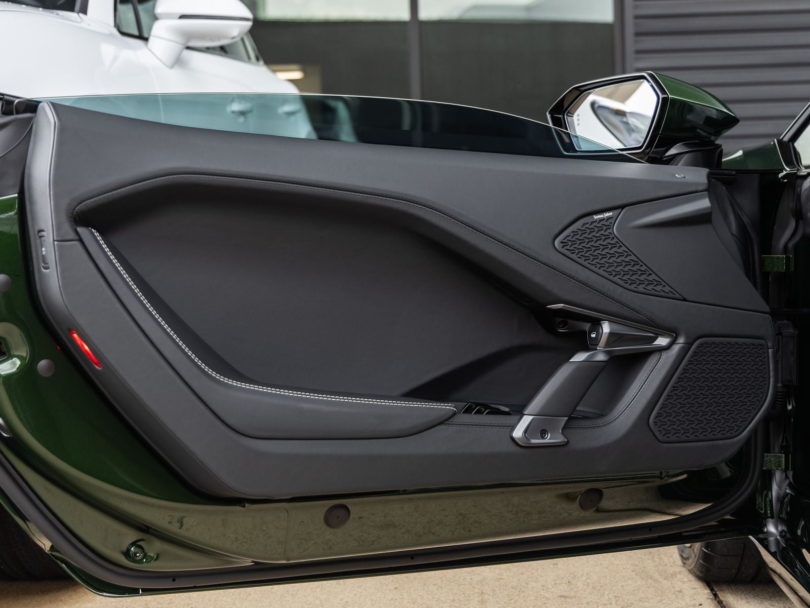 2026 Lamborghini Temerario Base