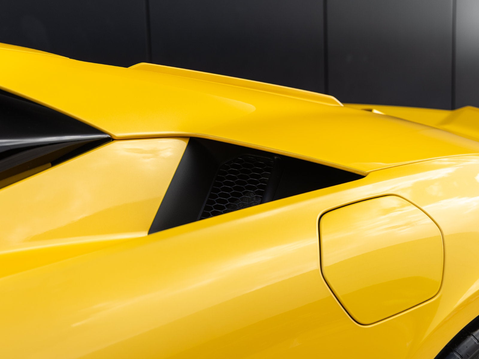 2026 Lamborghini Temerario Base