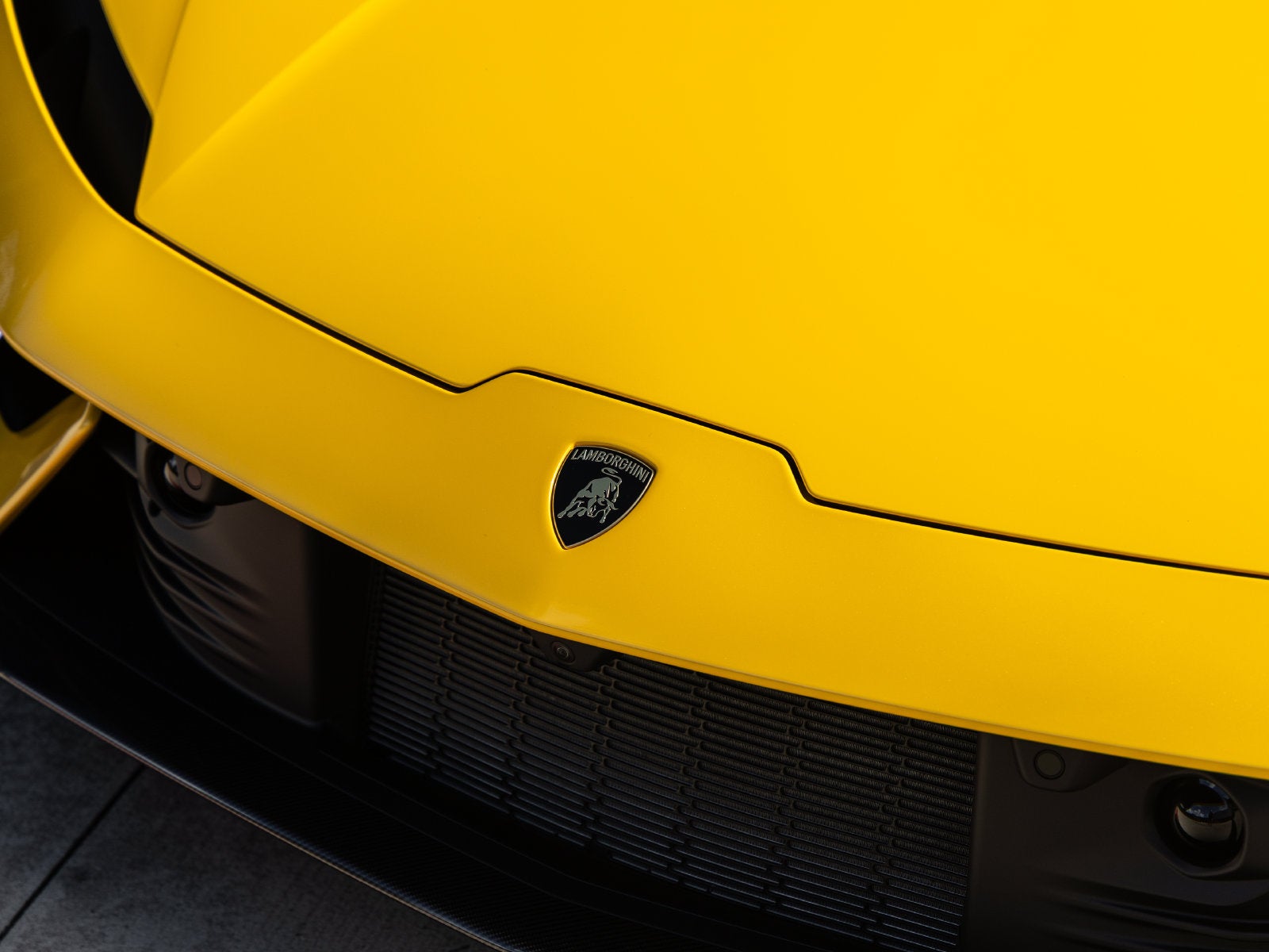 2026 Lamborghini Temerario Base