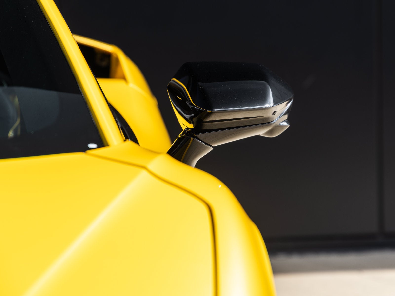2026 Lamborghini Temerario Base