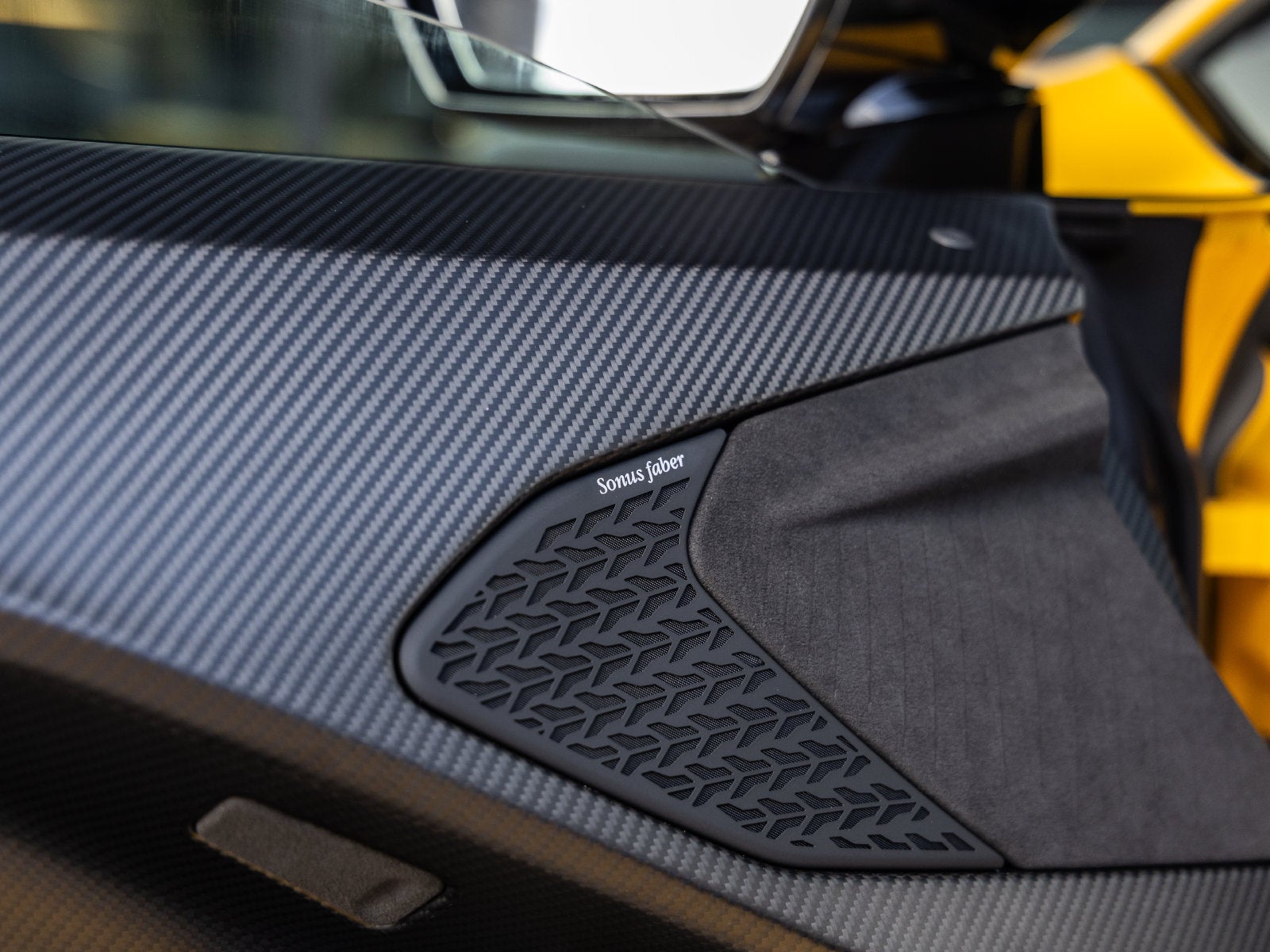 2026 Lamborghini Temerario Base