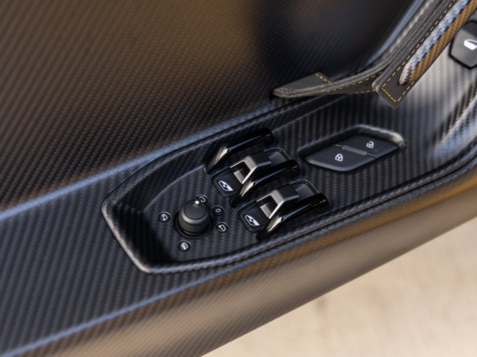 2026 Lamborghini Temerario Base