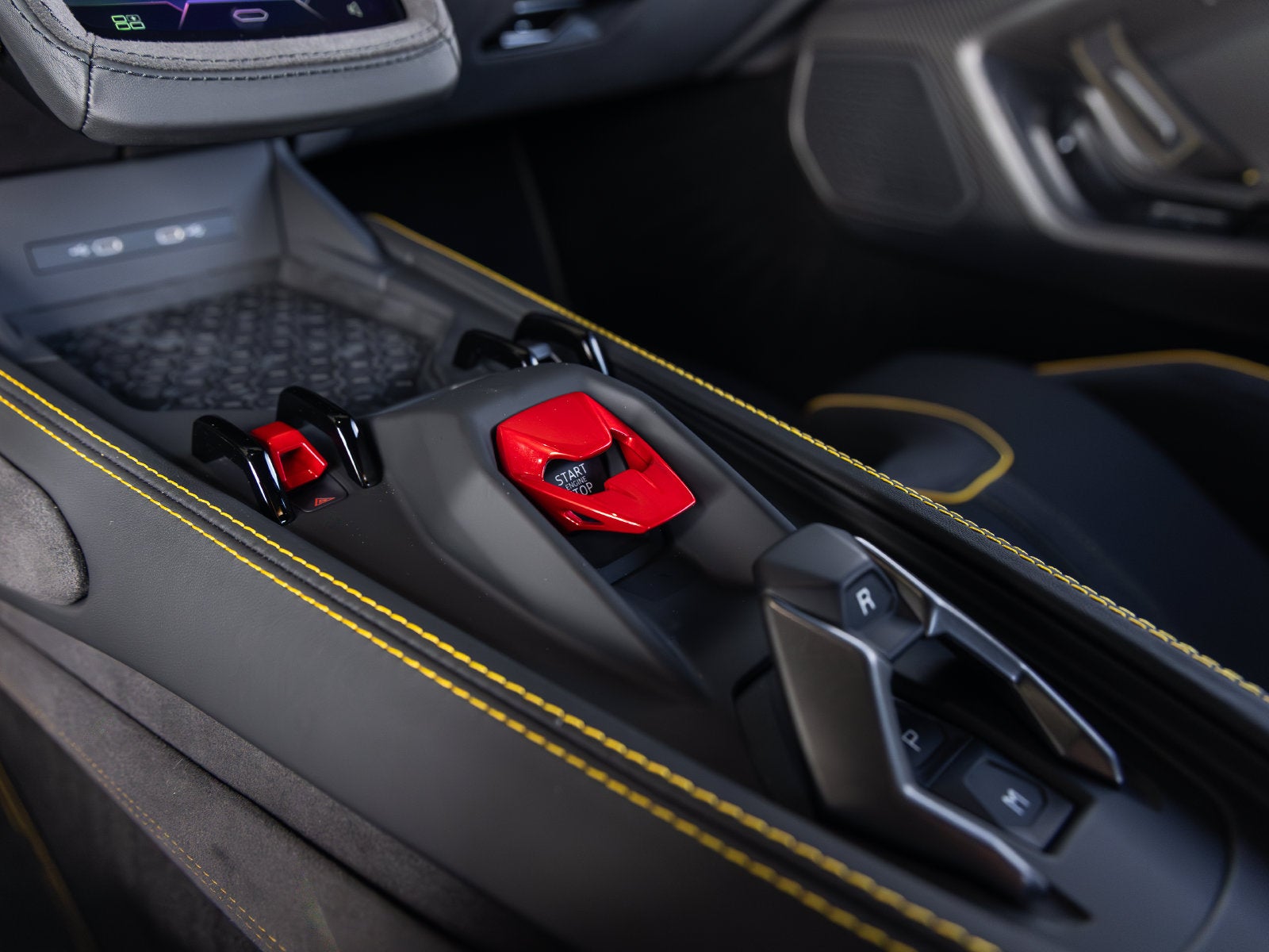 2026 Lamborghini Temerario Base