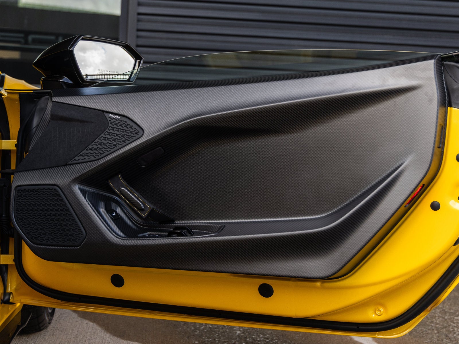 2026 Lamborghini Temerario Base
