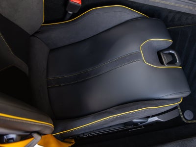 2026 Lamborghini Temerario Base