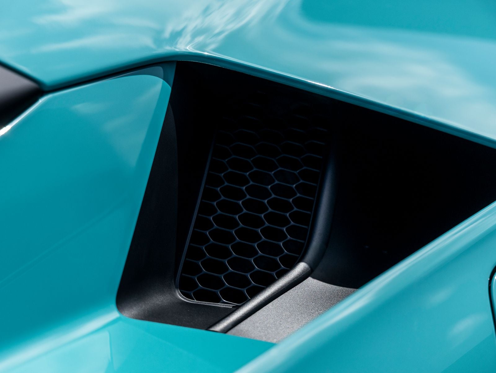2026 Lamborghini Temerario Base