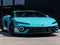 2026 Lamborghini Temerario Base