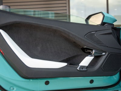 2026 Lamborghini Temerario Base