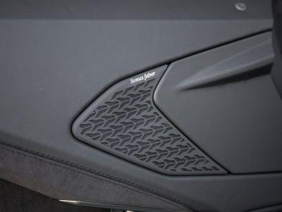 2026 Lamborghini Temerario Base