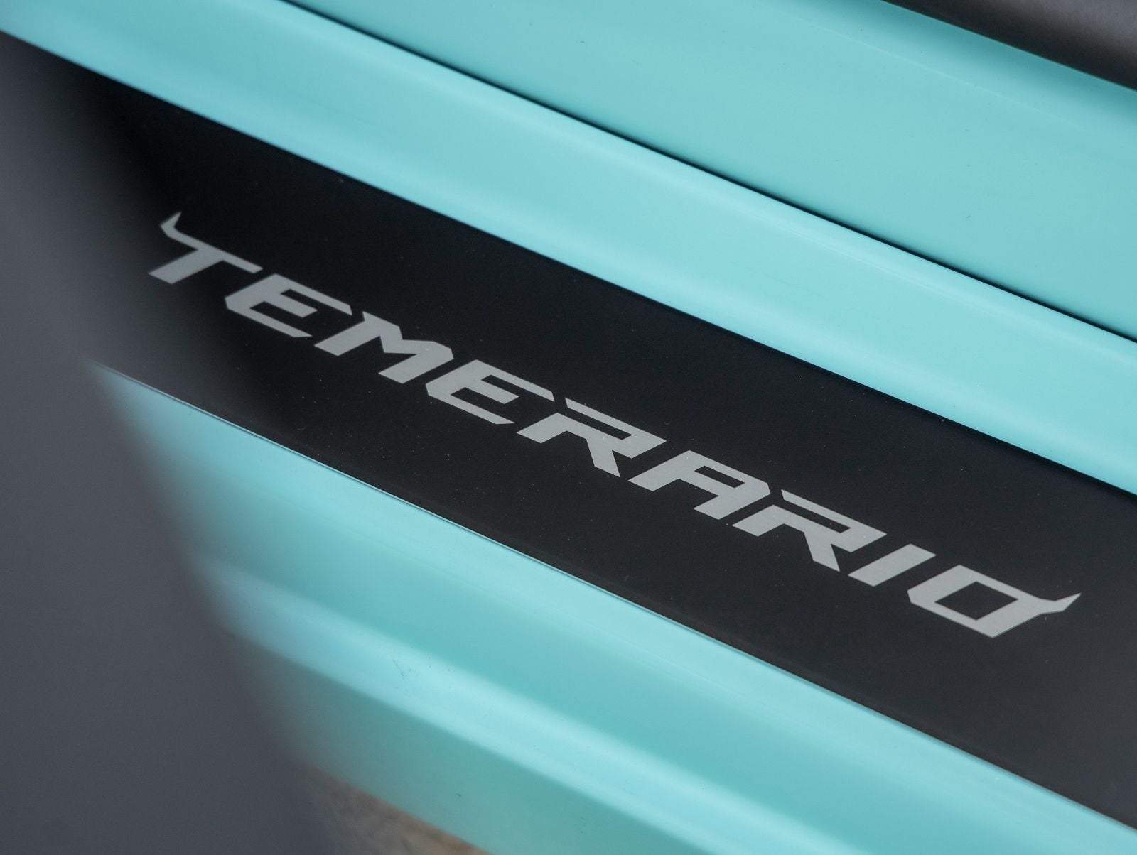 2026 Lamborghini Temerario Base