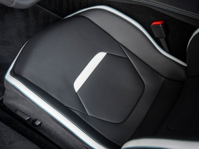 2026 Lamborghini Temerario Base