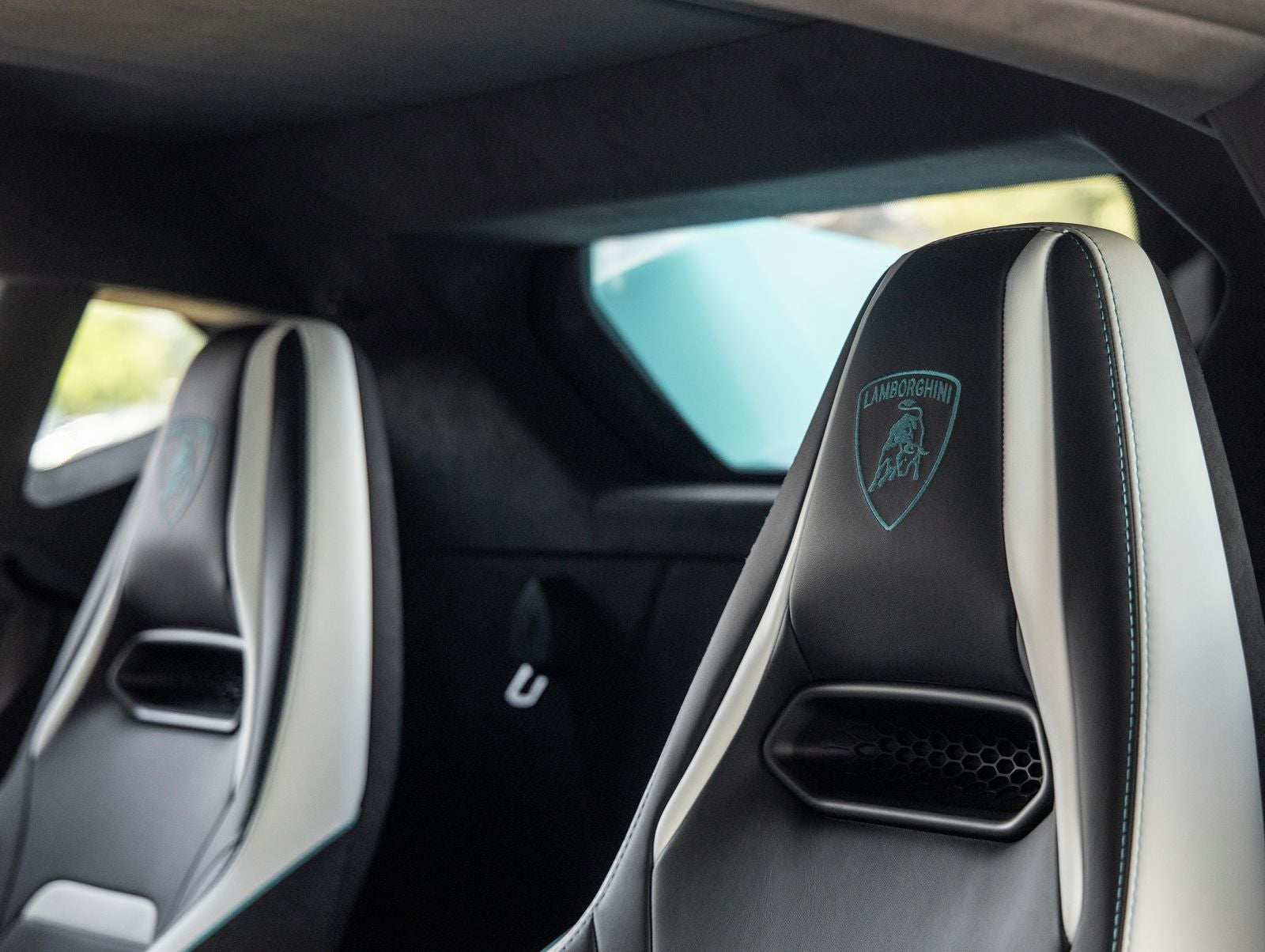 2026 Lamborghini Temerario Base