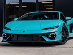 2026 Lamborghini Temerario Base