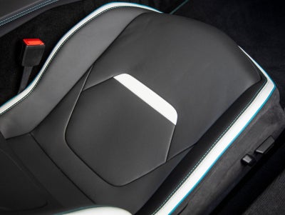 2026 Lamborghini Temerario Base