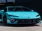 2026 Lamborghini Temerario Base