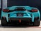 2026 Lamborghini Temerario Base