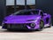 2026 Lamborghini Temerario Base