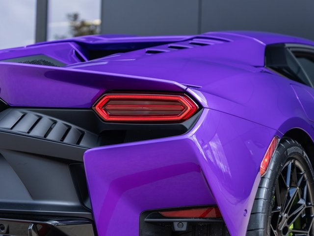 2026 Lamborghini Temerario Base