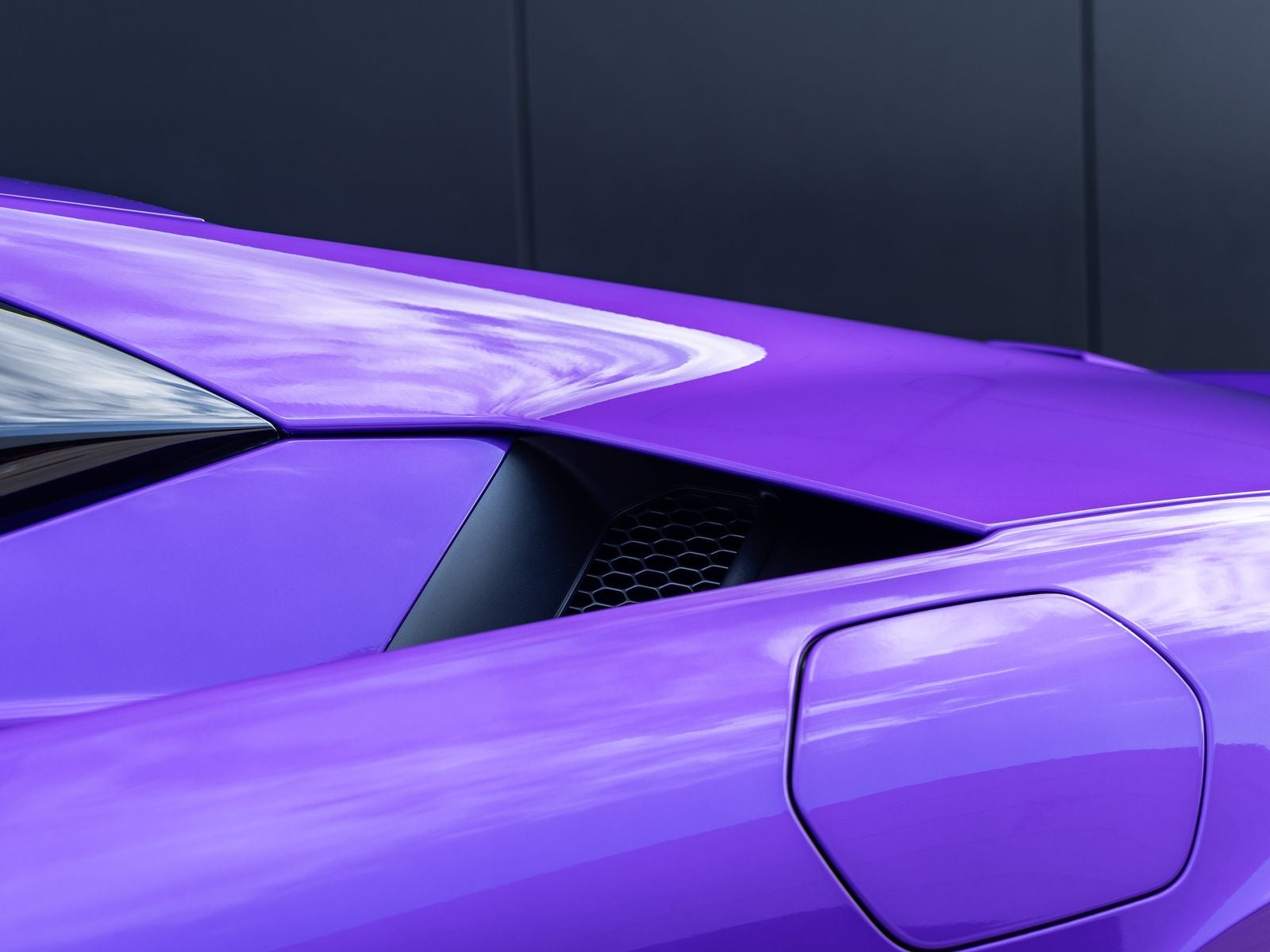 2026 Lamborghini Temerario Base