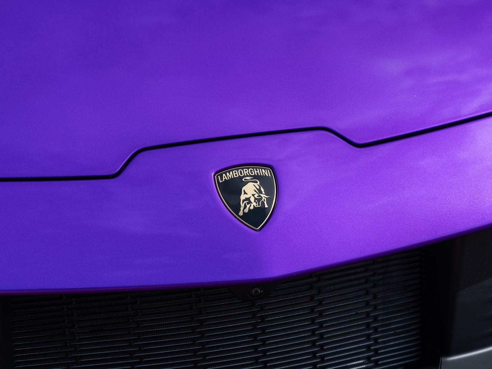 2026 Lamborghini Temerario Base