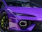 2026 Lamborghini Temerario Base
