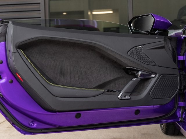 2026 Lamborghini Temerario Base