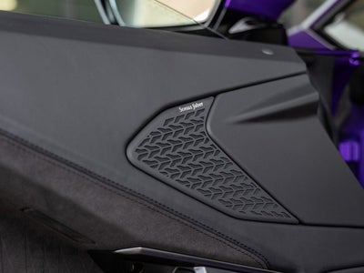 2026 Lamborghini Temerario Base