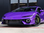 2026 Lamborghini Temerario Base